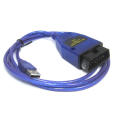 ELM327 USB outil de Diagnostic OBD2 Scanner Elm327 USB (puce RL232) OBD2